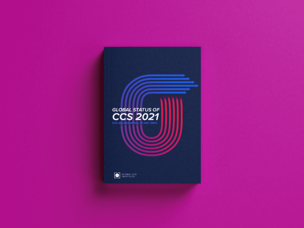 Global CSS 2021 report cover