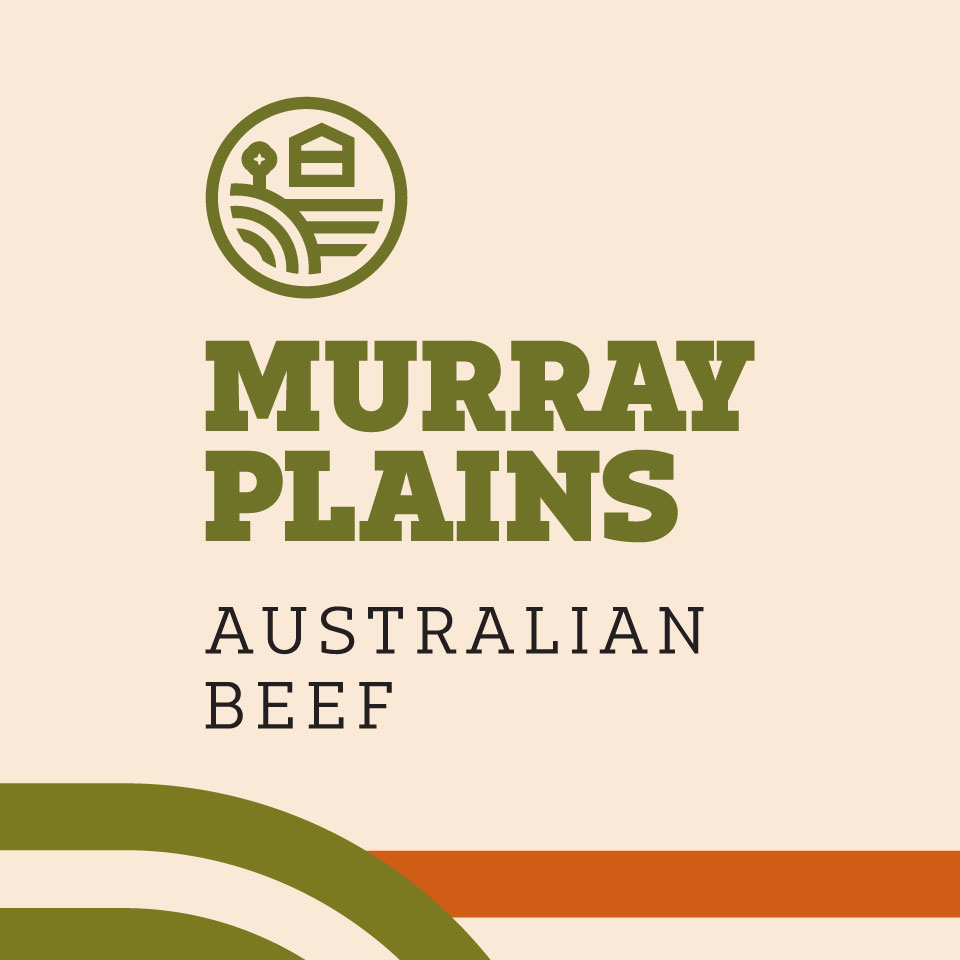 Murray Plains Brand Identity