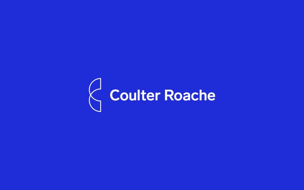 Coluter Roache logo