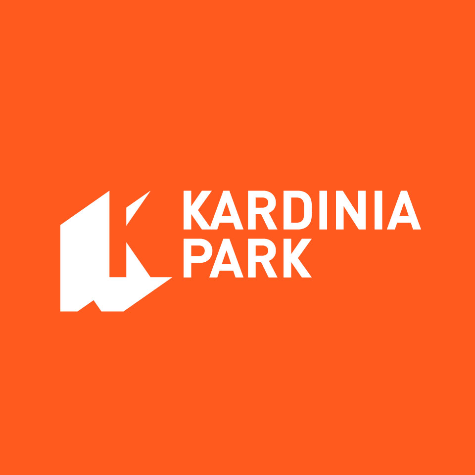 Kardinia Park Brand Identity