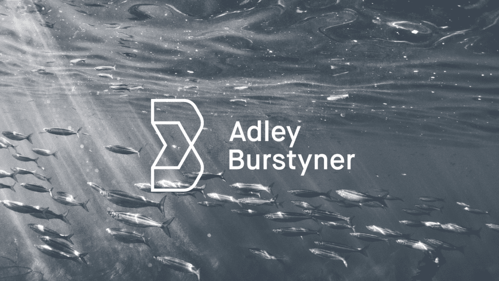 Adley burstyner logo