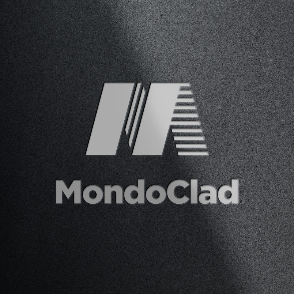 Mondo Clad Brand Identity